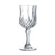 Vinglas Cristal d?Arques Paris Longchamp Transparent Glas (6 cl)