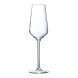 Champagneglas clat Ultime Transparent Glas (21 cl) (Pack 6x)