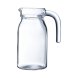 Kanna Arcoroc Spring Transparent Glas 750 ml