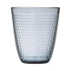 Glasset Arcoroc Pampille Mazzarine Glas 310 ml 6 antal