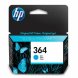 Original Blckpatron HP CB318EE Turkos