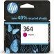 Original Blckpatron HP CB319EE#ABE Magenta