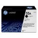 Toner HP CE255A Svart