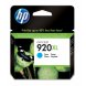 Original Blckpatron HP CD972AE Turkos