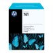 Original Blckpatron HP CH649A Svart