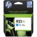 Original Blckpatron HP CN046AE#301 Turkos