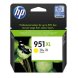 Original Blckpatron HP CN048AE-BGX Gul