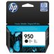 Original Blckpatron HP Cartucho de tinta original HP 950 negro