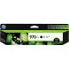 Original Blckpatron HP CN625AE Svart