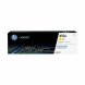 Original Toner HP 410A Gul