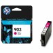 Patron Kompatibel HP T6L91AE#BGX Magenta Rd