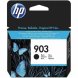 Original Blckpatron HP T6L99AE Svart 8 ml