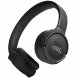 Bluetooth Hrlurar med Mikrofon JBL Tune 525BT Svart