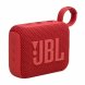 Brbar Bluetooth Hgtalare JBL GO 4 Rd
