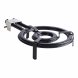 Gasolbrnnare fr paella Vaello  35 cm