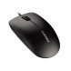 Mus Cherry JM-0800-2 Svart 1200 DPI