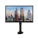 Bordfste fr Skrm B-Tech BT7371/B 24"