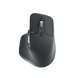 Mus Logitech MX Master 3S Svart