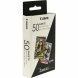 Skrivarpapper Canon 3215C002             (50 Blad)