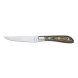 Set med kttknivar Amefa Achille Metall 23 x 2,4 x 1,5 cm 6 anta