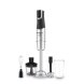 Multifunktionell handmixer med tillbehr Moulinex Powelix Life S