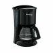 Kaffebryggare Moulinex FG1528 0,6 L 600W Svart 600 W 600 ml 6 Ko