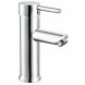 Blandare Rousseau Dover Rostfritt stl Mssing