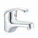 Blandare Rousseau Metall Rostfritt stl Mssing