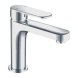 Blandare Rousseau Adaman Metall Mssing