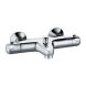 Kran Rousseau VOLGA 2 Gr Chrome Mssing