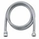 Duschslang Rousseau 4229511 Rostfritt stl 150 cm