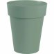 Kruka EDA Tuscany Grn Plast  44 x 53 cm