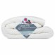 Tcke Abeil Soft Cloud Belysning Vit 200 g/m 240 x 260 cm