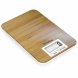 Kksvg Terraillon BAMBOO Brun 3 Kg