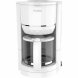 Kaffepress Terraillon 15353 DIAMANT Vit 1,25 L