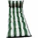 Dyna till solstol Jardin Prive Grn 180 x 56 x 10 cm
