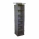 Flerfunktionell frvaring Mondex 30 x 30 x 120 cm Garderober
