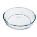 Kakform Pyrex Classic Vidrio � 26 cm Transparent