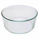 Bakform Pyrex Transparent