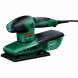 Excenterslip med slumpmssig bana BOSCH PSS 200 A 200 W 240 V
