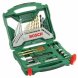 Spolset BOSCH (50 Delar)