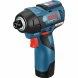 Elektrisk skruvmejsel BOSCH GDR 12V-110 Professional 110 Nm