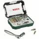 Skruvmejselset BOSCH 2 607 017 322