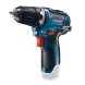 Frare borr BOSCH Professional GSR 12V-35