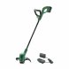 Elektrisk trimmer BOSCH Easy GrassCut 18V-230 18 V  23 cm