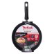 Stekpanna fr Crpes Tefal E3003804 Svart Rostfritt stl Alumini