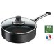 Kastrull med lock Tefal EXCELLENCE 24CM  24 cm