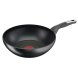 Stekpanna Tefal G2551972                        Svart Aluminium