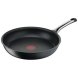 Stekpanna Tefal G2690772 Svart Svart/Silvrig Aluminium  30 cm