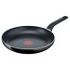 Stekpanna Tefal C27204 Svart  24 cm